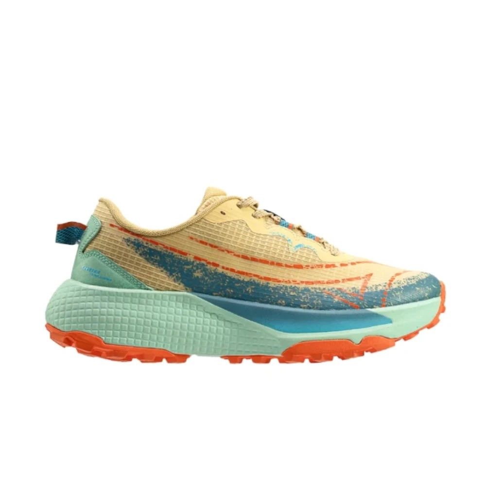 Ardiles Gerbera Cross Jumper | Trail Running New Color