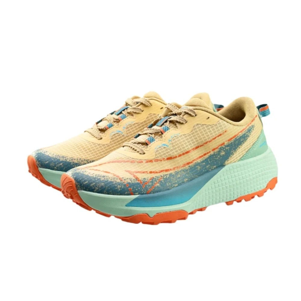 Ardiles Gerbera Cross Jumper | Trail Running New Color