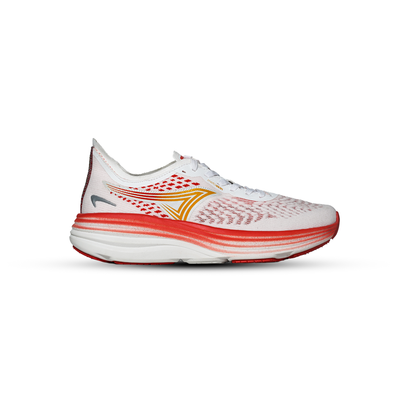 Ardiles Nfinity Helios | Sepatu Running Multifungsi dengan Cushioning Responsif