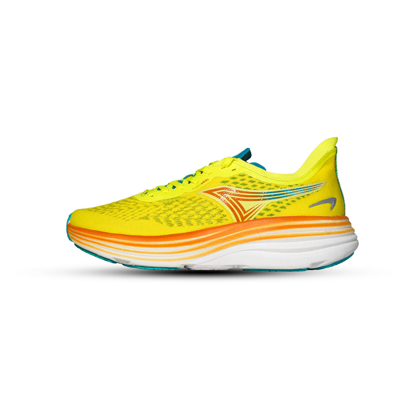 Ardiles Nfinity Helios | Sepatu Running Multifungsi dengan Cushioning Responsif