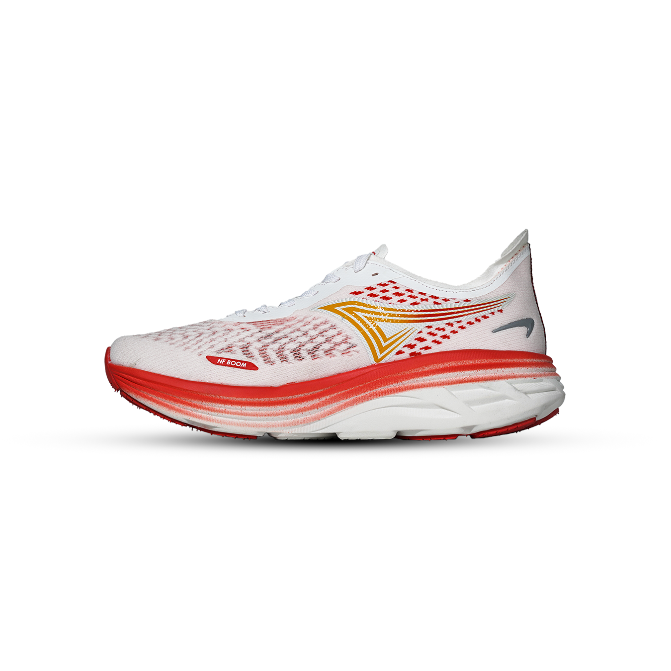 Ardiles Nfinity Helios | Sepatu Running Multifungsi dengan Cushioning Responsif