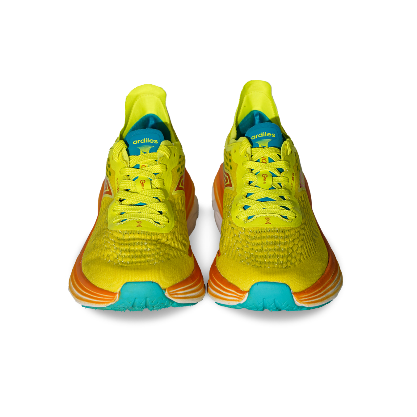 Ardiles Nfinity Helios | Sepatu Running Multifungsi dengan Cushioning Responsif
