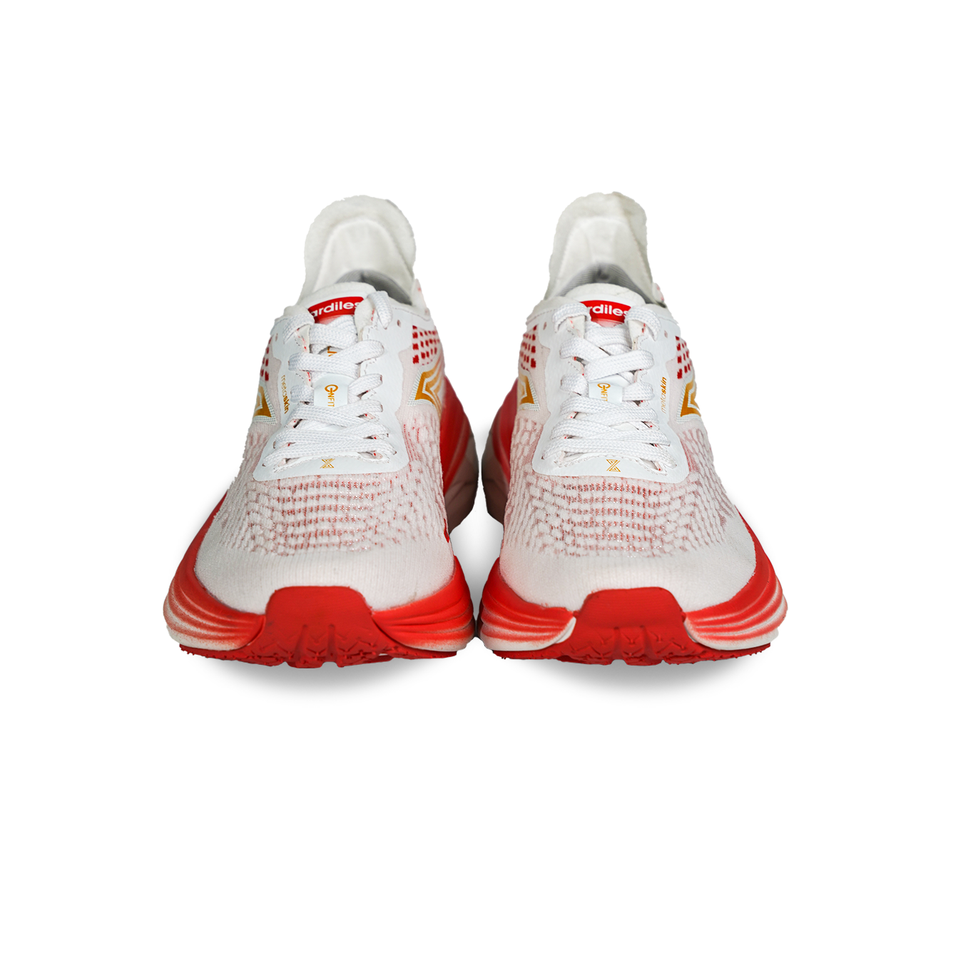 Ardiles Nfinity Helios | Sepatu Running Multifungsi dengan Cushioning Responsif