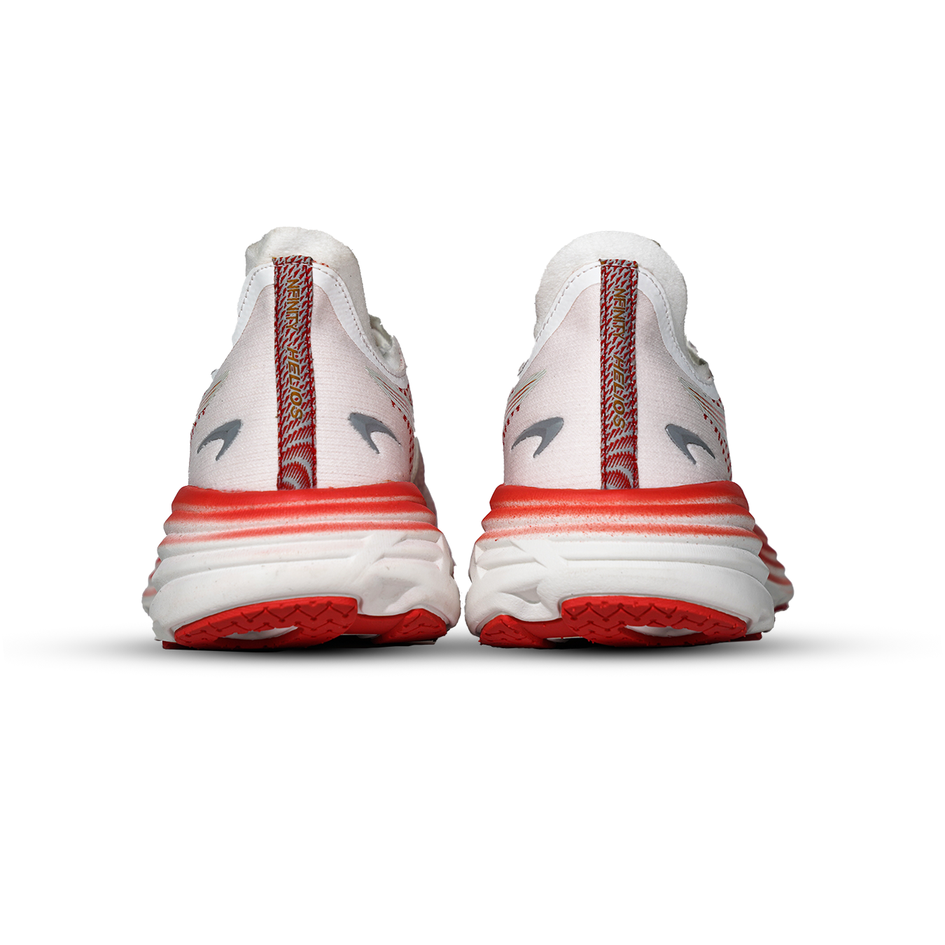 Ardiles Nfinity Helios | Sepatu Running Multifungsi dengan Cushioning Responsif
