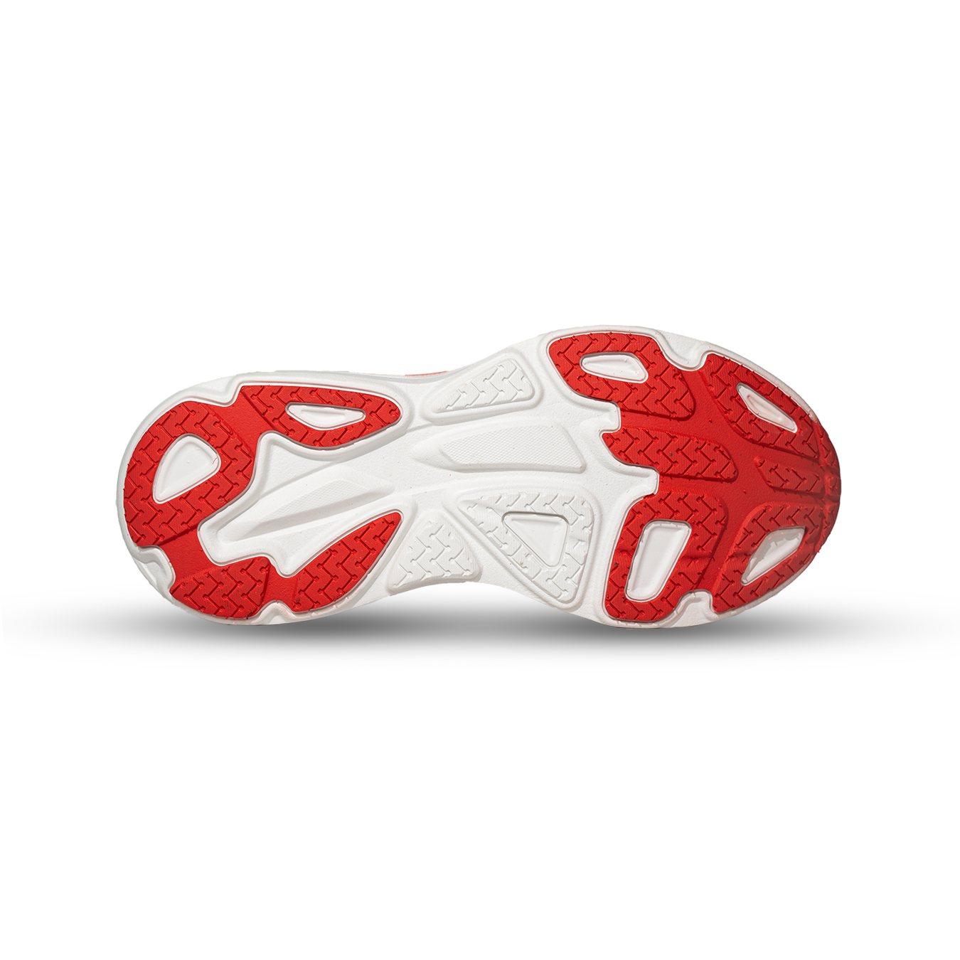 Ardiles Nfinity Helios | Sepatu Running Multifungsi dengan Cushioning Responsif