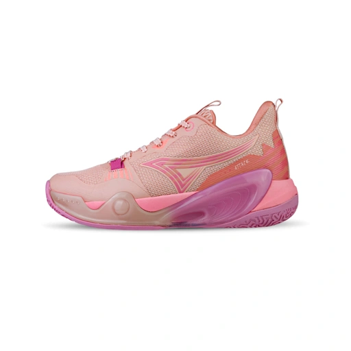 Image of Sepatu Basket Ardiles Attack - Performance & Casual Lifestyle