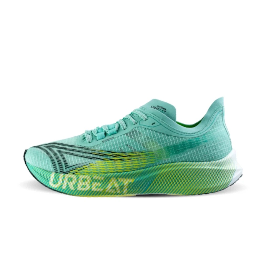 Ardiles Sense Urbeat | Sepatu Carbon Plate Run