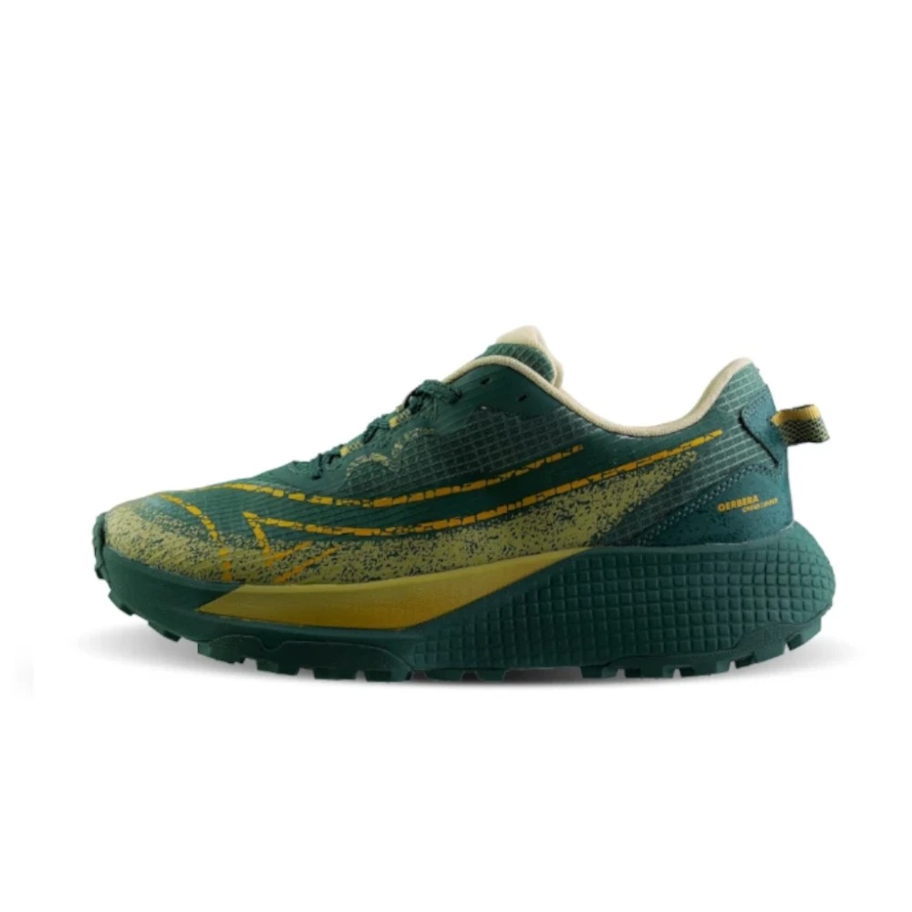 Ardiles Gerbera Cross Jumper | Trail Running