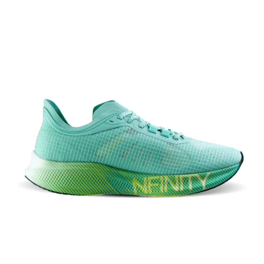 Ardiles Sense Urbeat | Sepatu Carbon Plate Run