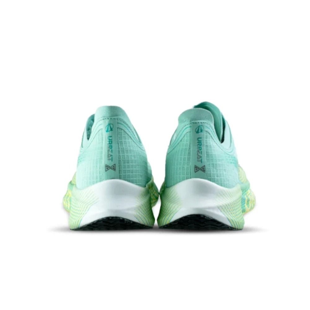 Ardiles Sense Urbeat | Sepatu Carbon Plate Run