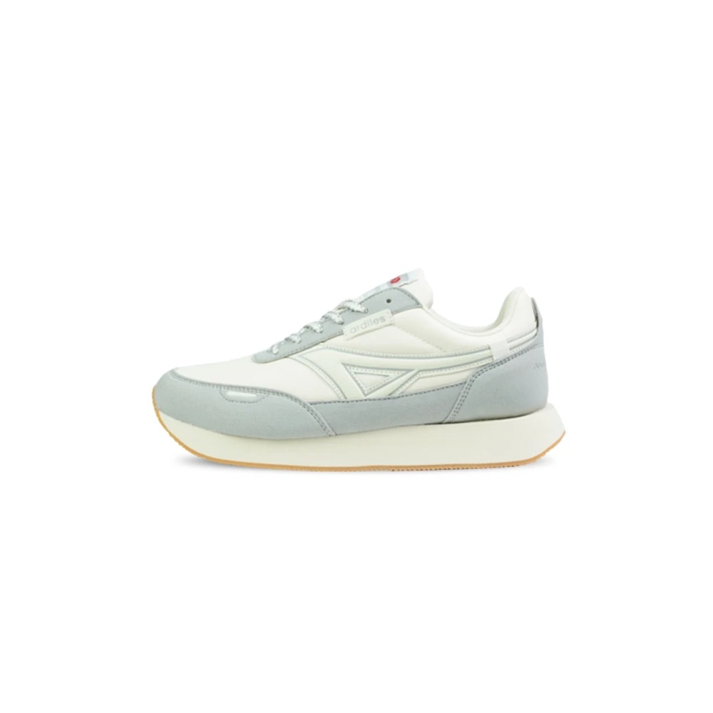 Ardiles Orzora | Sepatu Lifestyle Walking Sneakers Retro