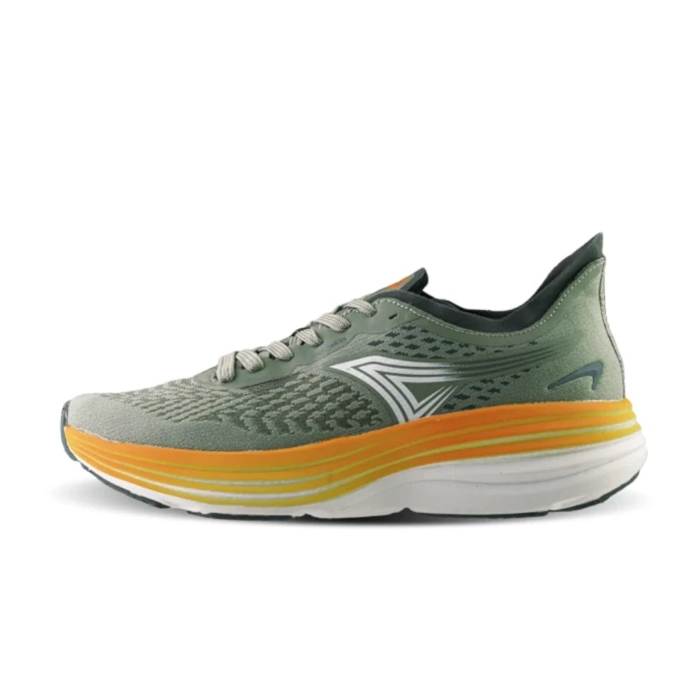 Ardiles Drive Helios | Sepatu Long Run Cushion