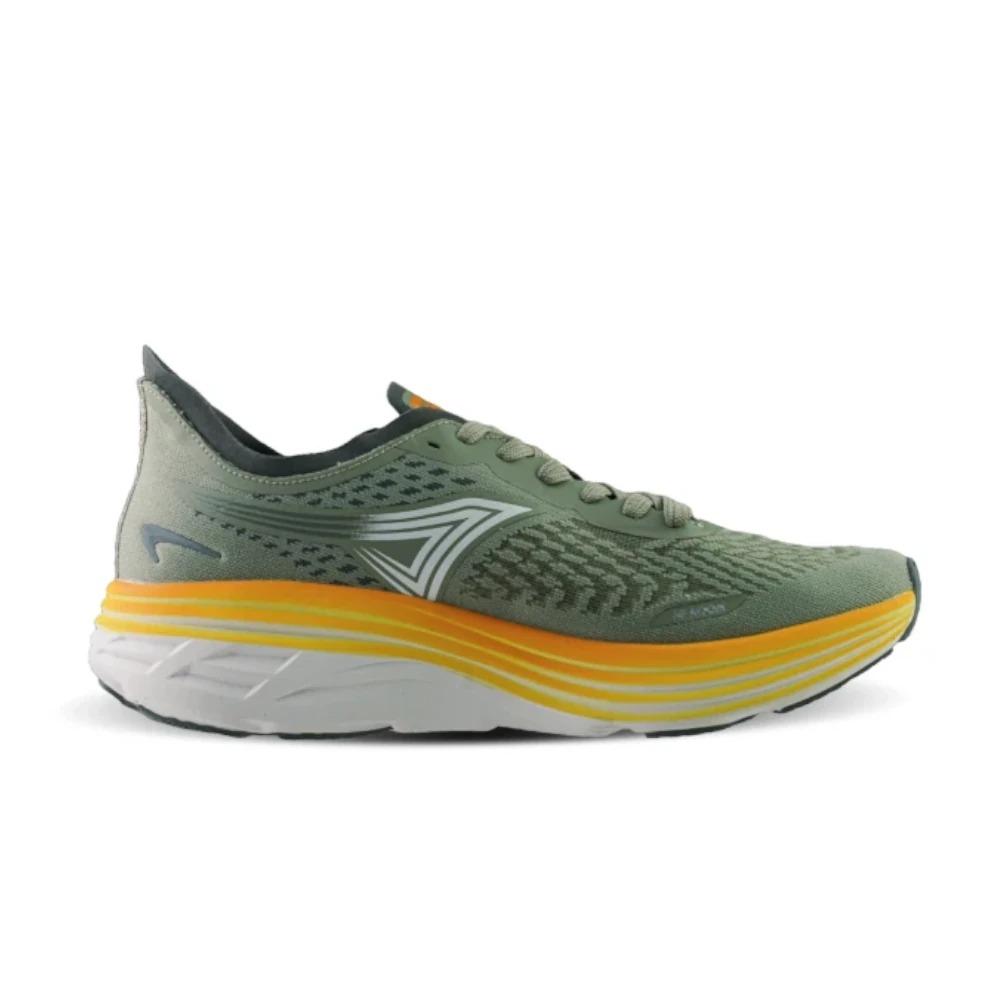 Ardiles Drive Helios | Sepatu Long Run Cushion