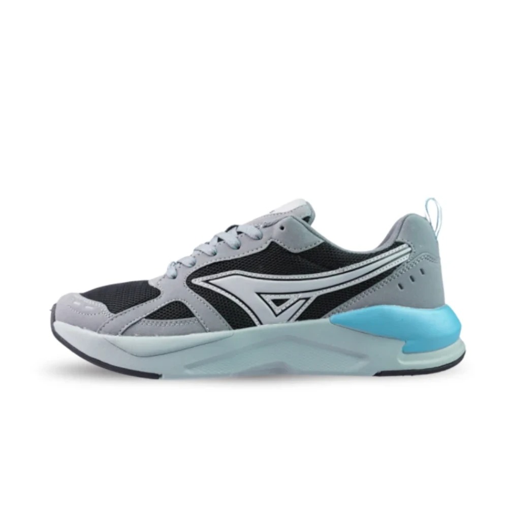 Ardiles Fusion | Sepatu Lifestyle Walking Sneakers Casual