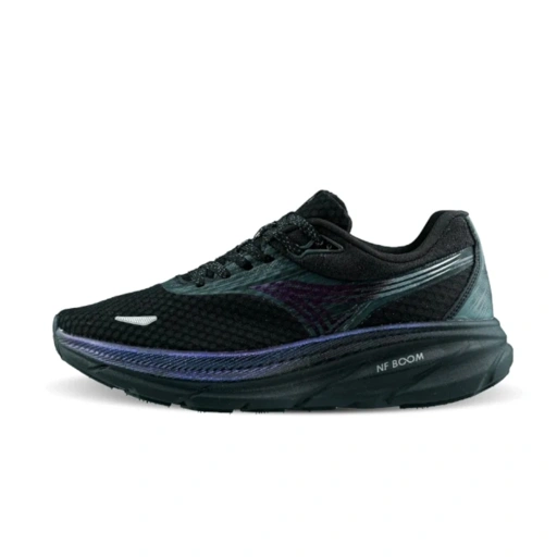 Ardiles Drive 1.5 | Sepatu Running All Black