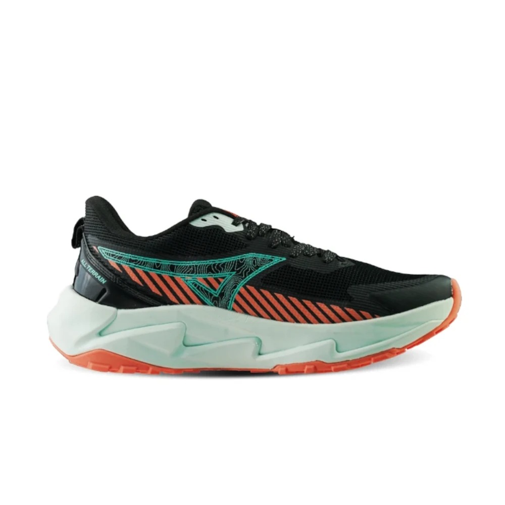 Ardiles Gerbera 2.0 New Color | Sepatu Trail Running