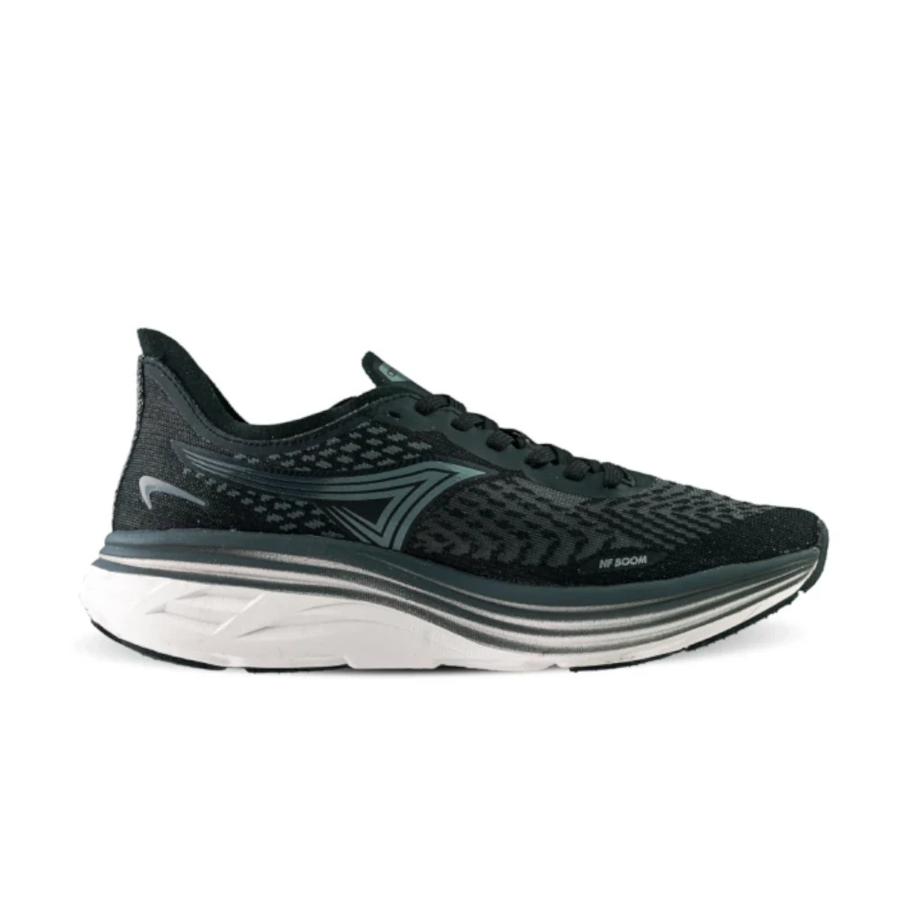 Ardiles Drive Helios | Sepatu Long Run Cushion