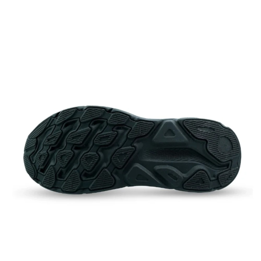 Ardiles Drive 1.5 | Sepatu Running All Black