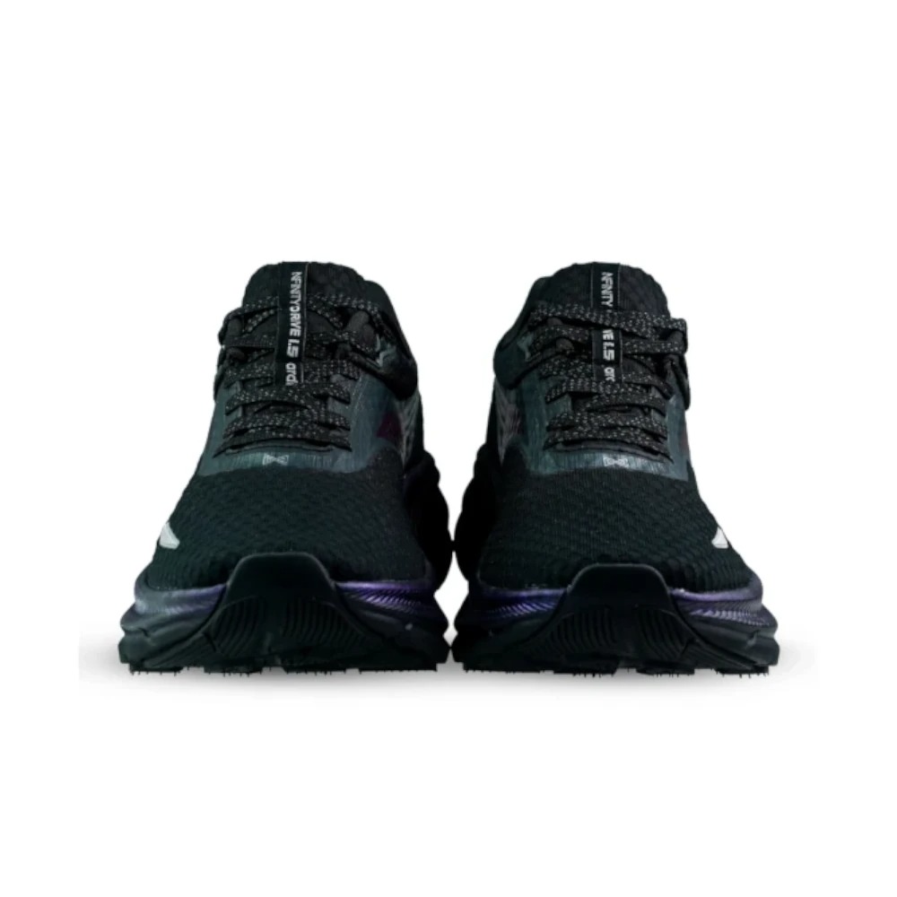Ardiles Drive 1.5 | Sepatu Running All Black