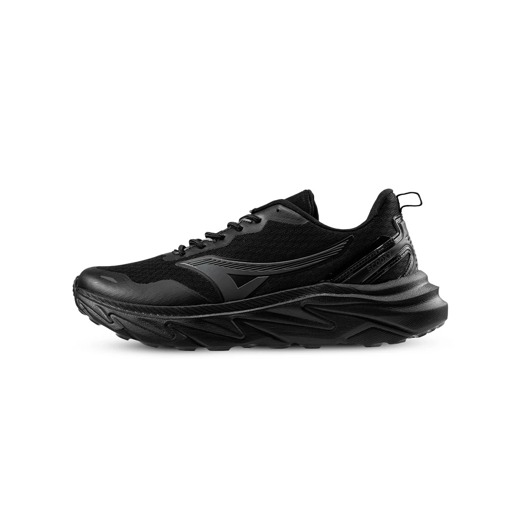 Ardiles Scooxy | Sepatu Walking Sporty Ringan