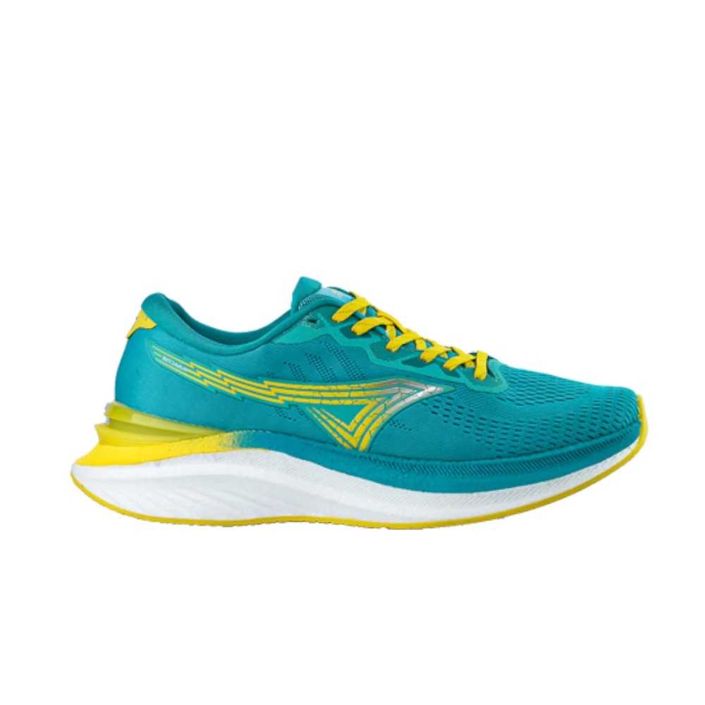 Ardiles Nfinity Runactive | Sepatu Running dengan Kenyamanan Upper Maksimal