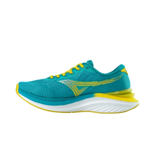 Ardiles Nfinity Runactive | Sepatu Running dengan Kenyamanan Upper Maksimal
