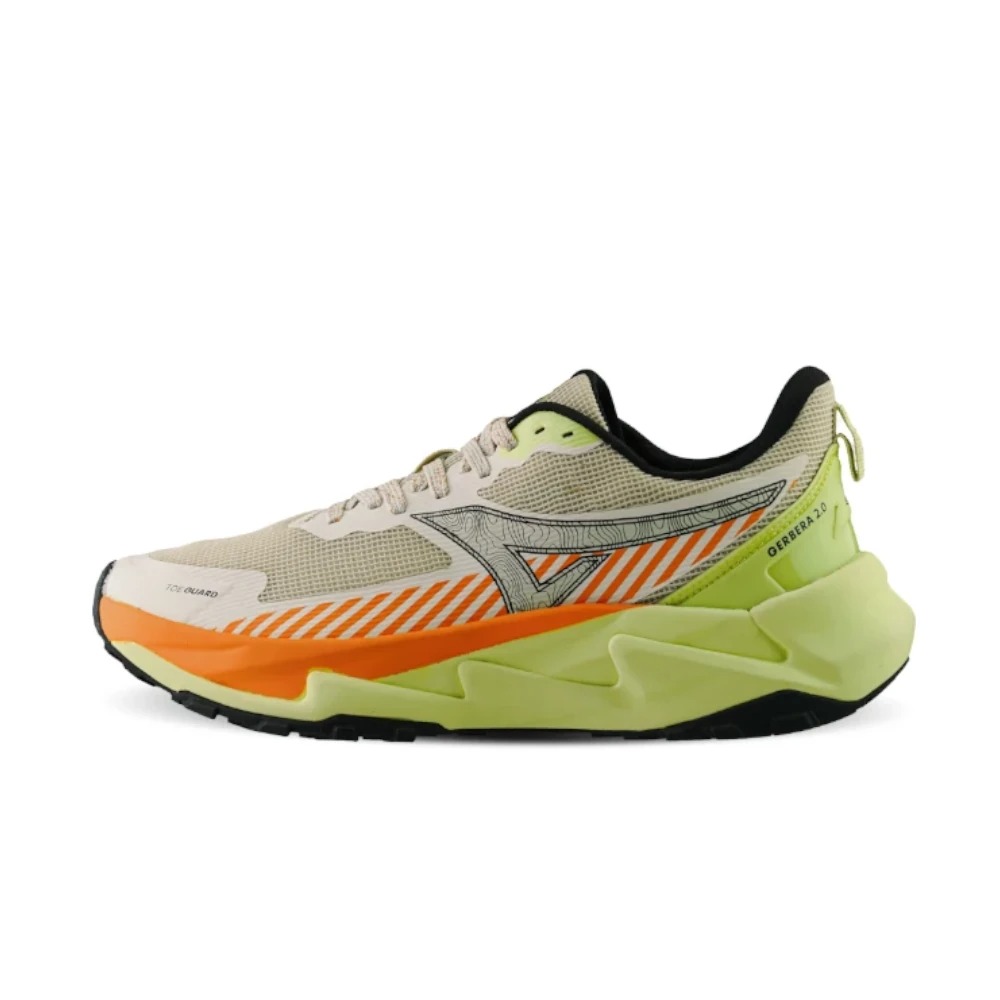 Ardiles Gerbera 2.0 New Color | Sepatu Trail Running