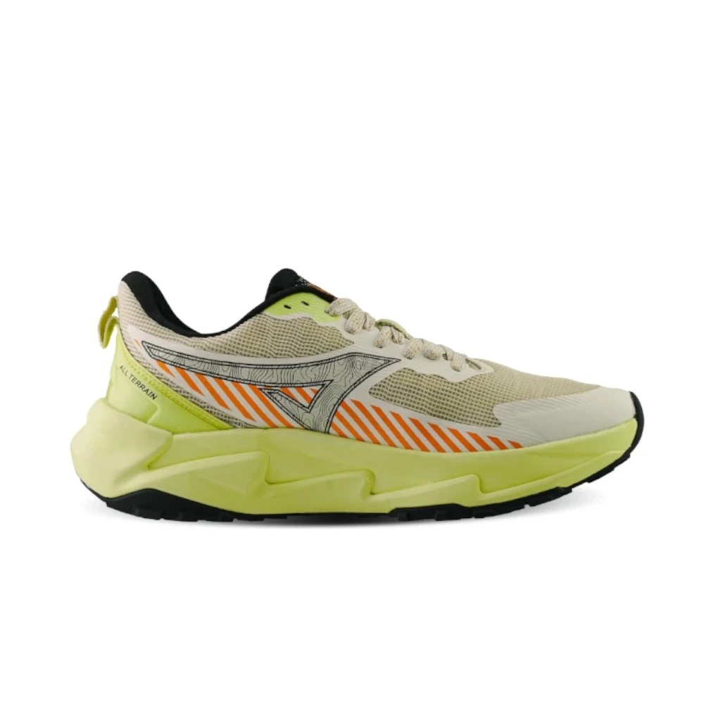 Ardiles Gerbera 2.0 New Color | Sepatu Trail Running