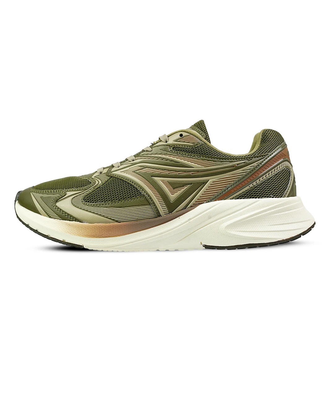 Ardiles Elmore | Sepatu Sporty Ringan New Collection
