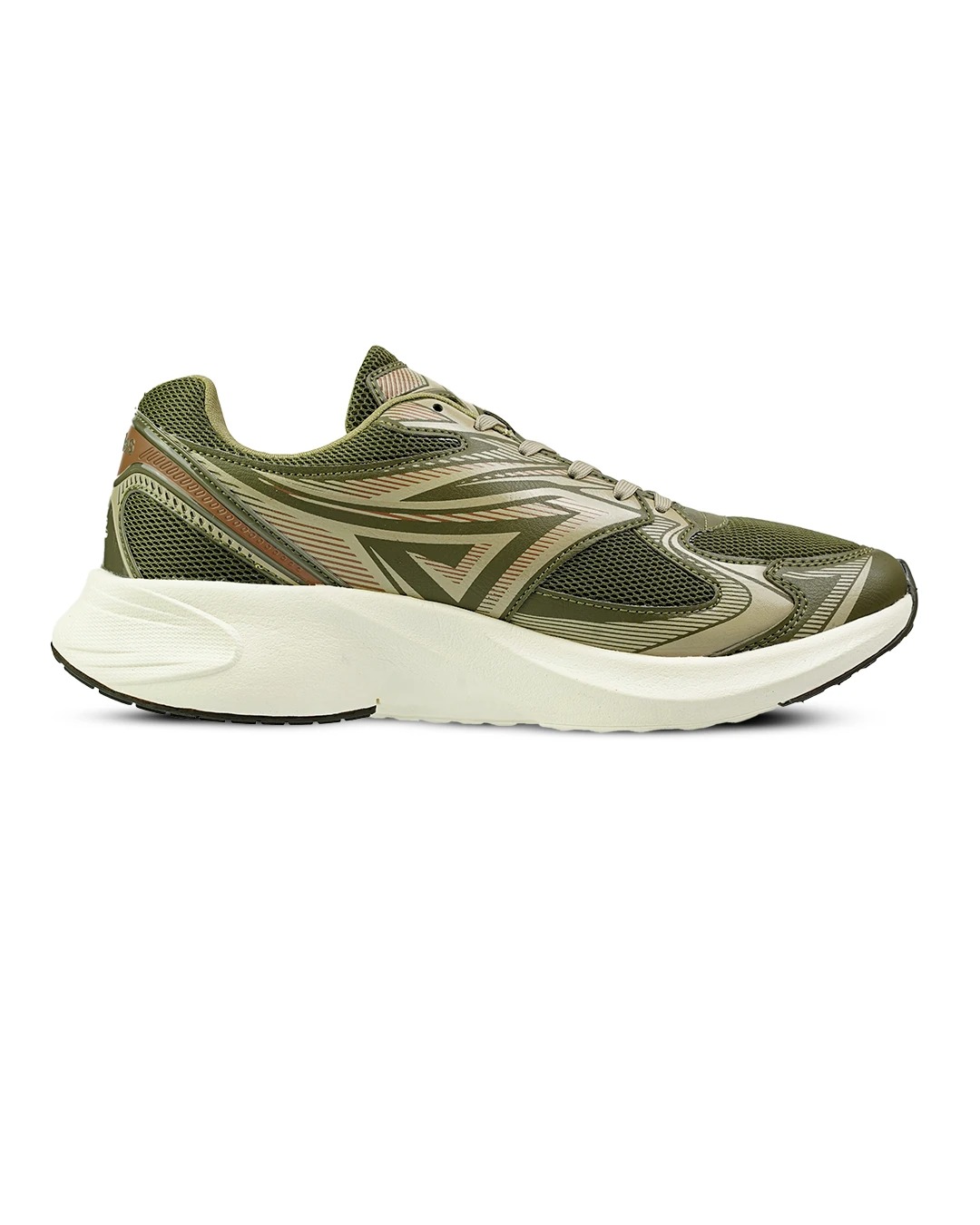 Ardiles Elmore | Sepatu Sporty Ringan New Collection