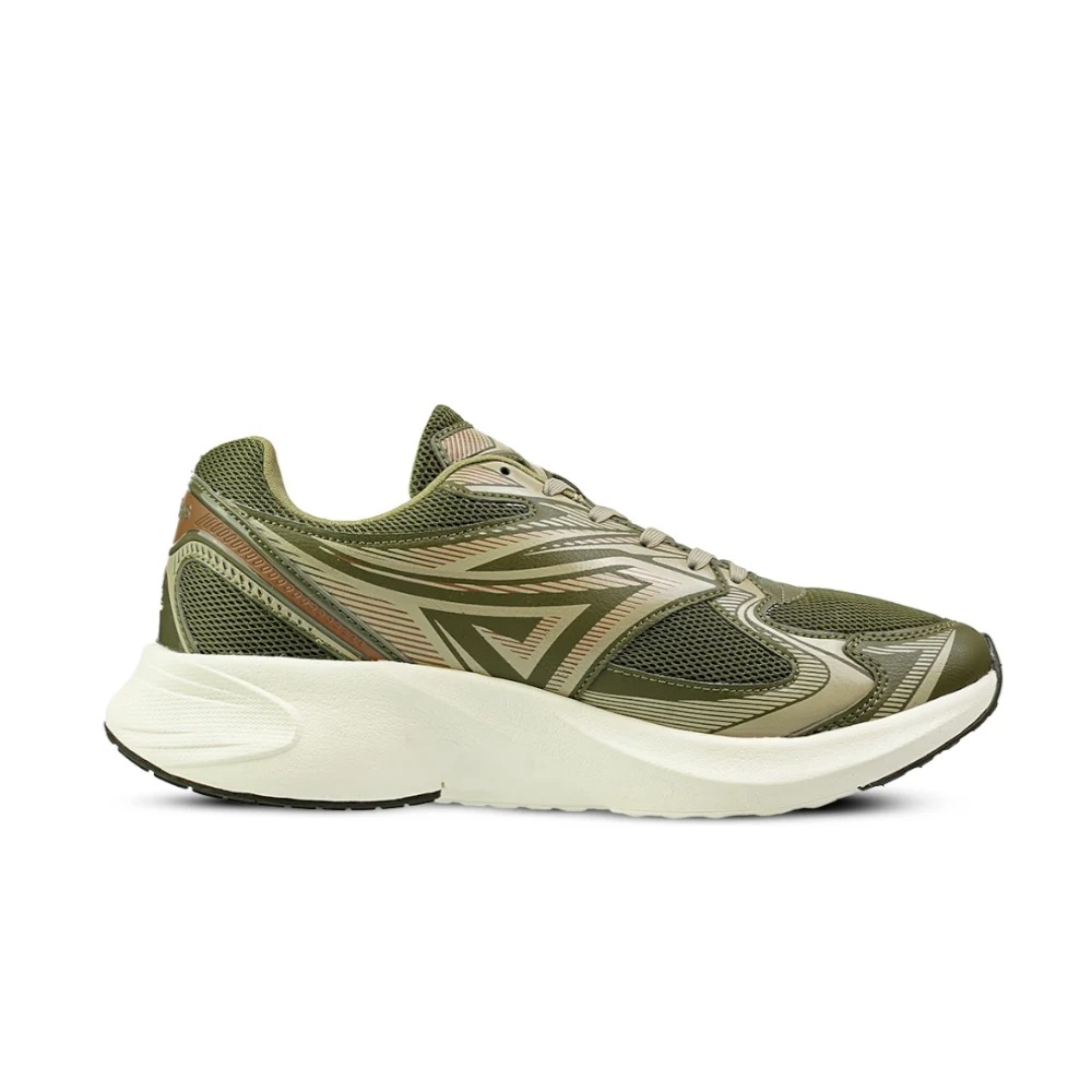 Ardiles Elmore | Sepatu Sporty Ringan New Collection