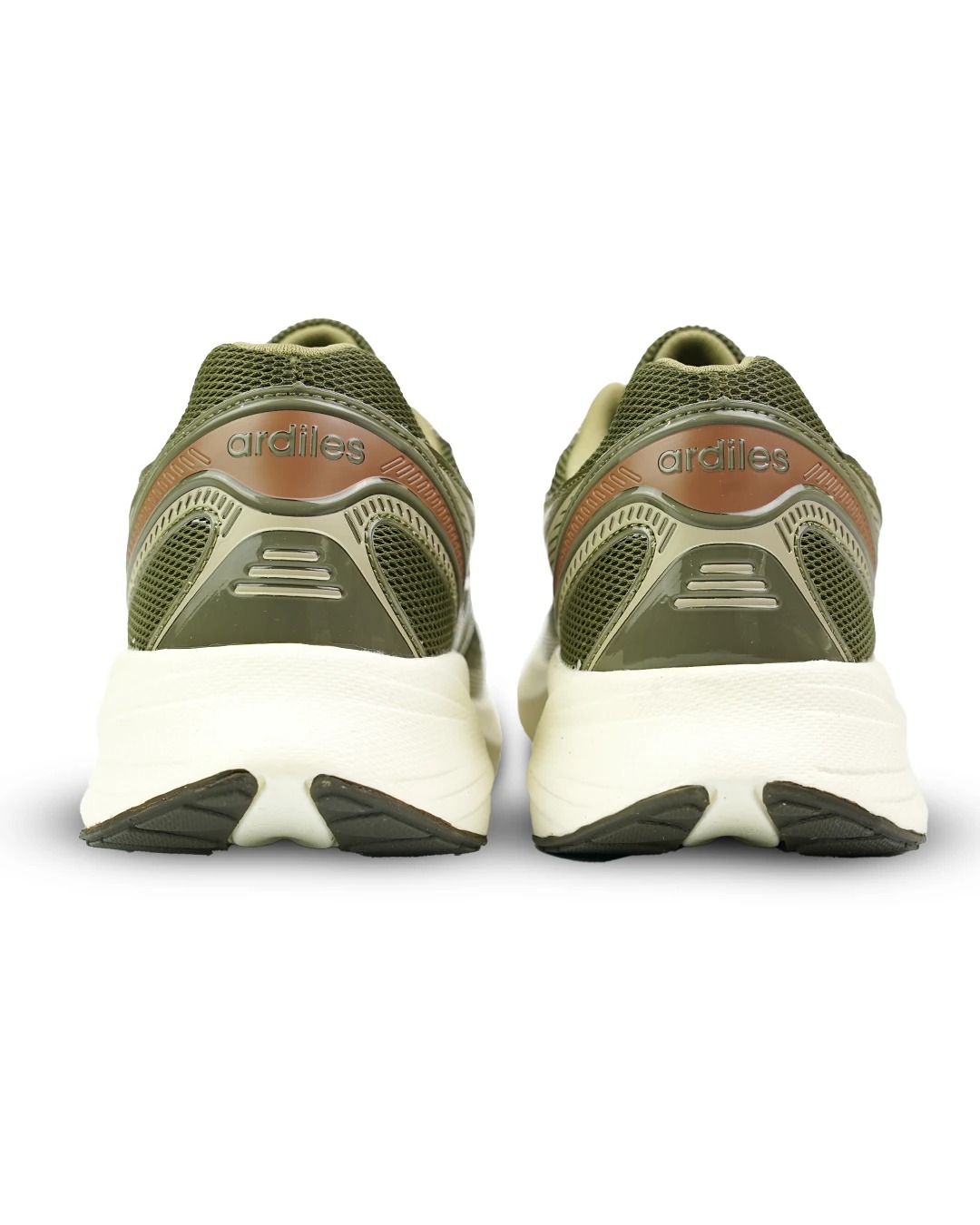 Ardiles Elmore | Sepatu Sporty Ringan New Collection
