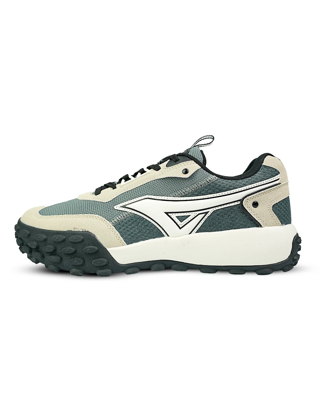 Ardiles Blockbeat | Sepatu Casual Sporty