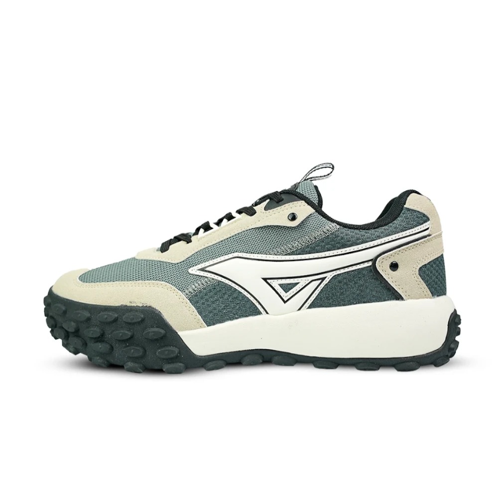 Ardiles Blockbeat | Sepatu Casual Sporty