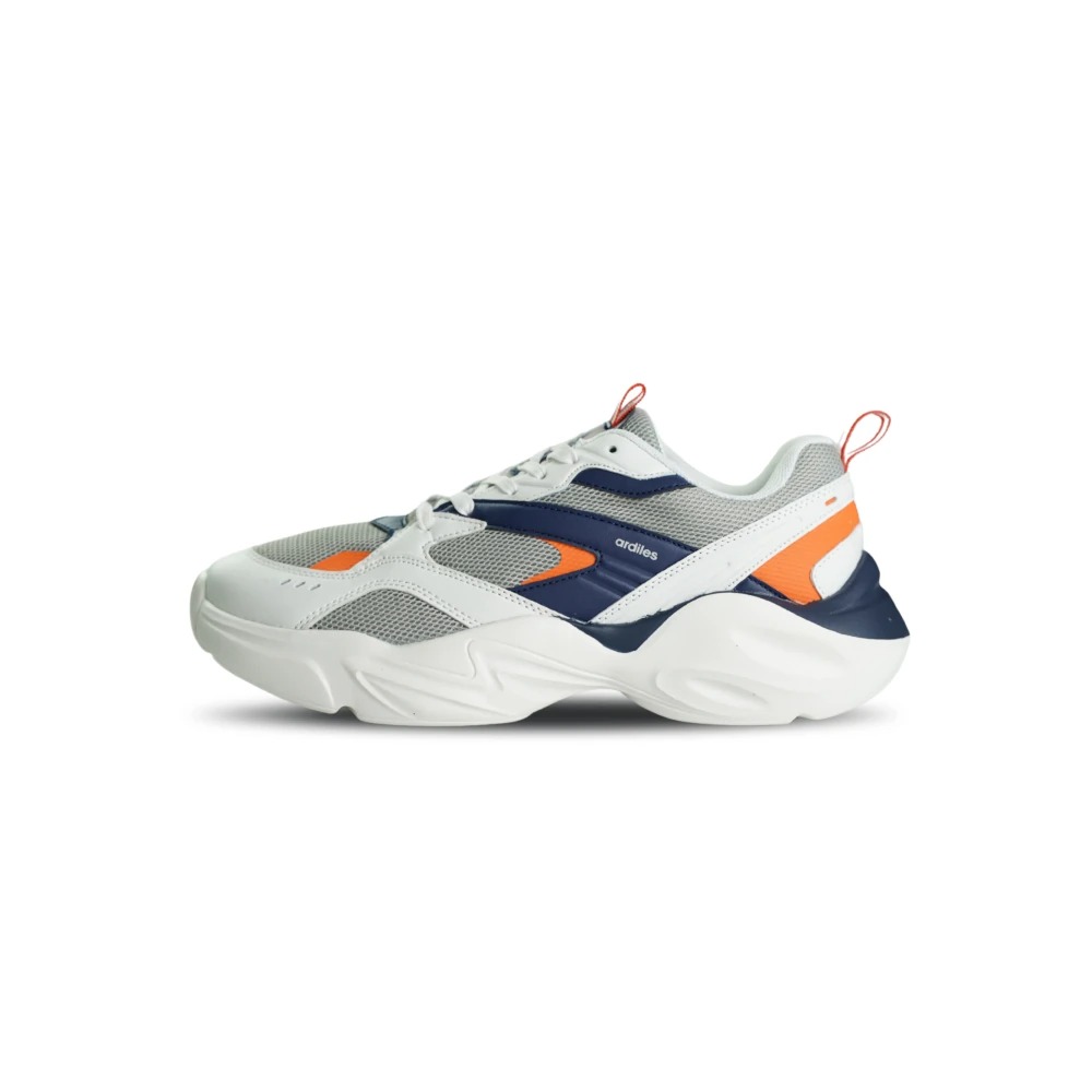Ardiles Glare | Sepatu Lifestyle Sneakers Casual