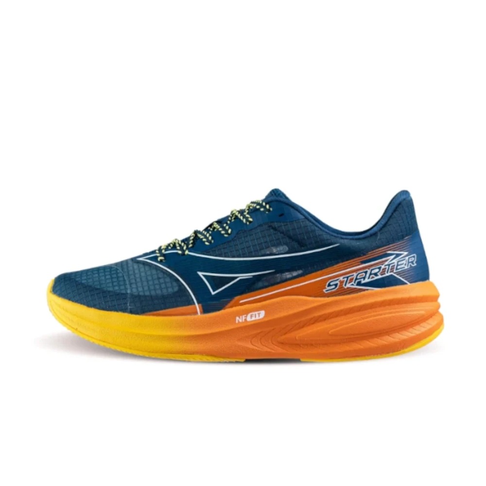 Ardiles Metora Starter | Sepatu Daily Training