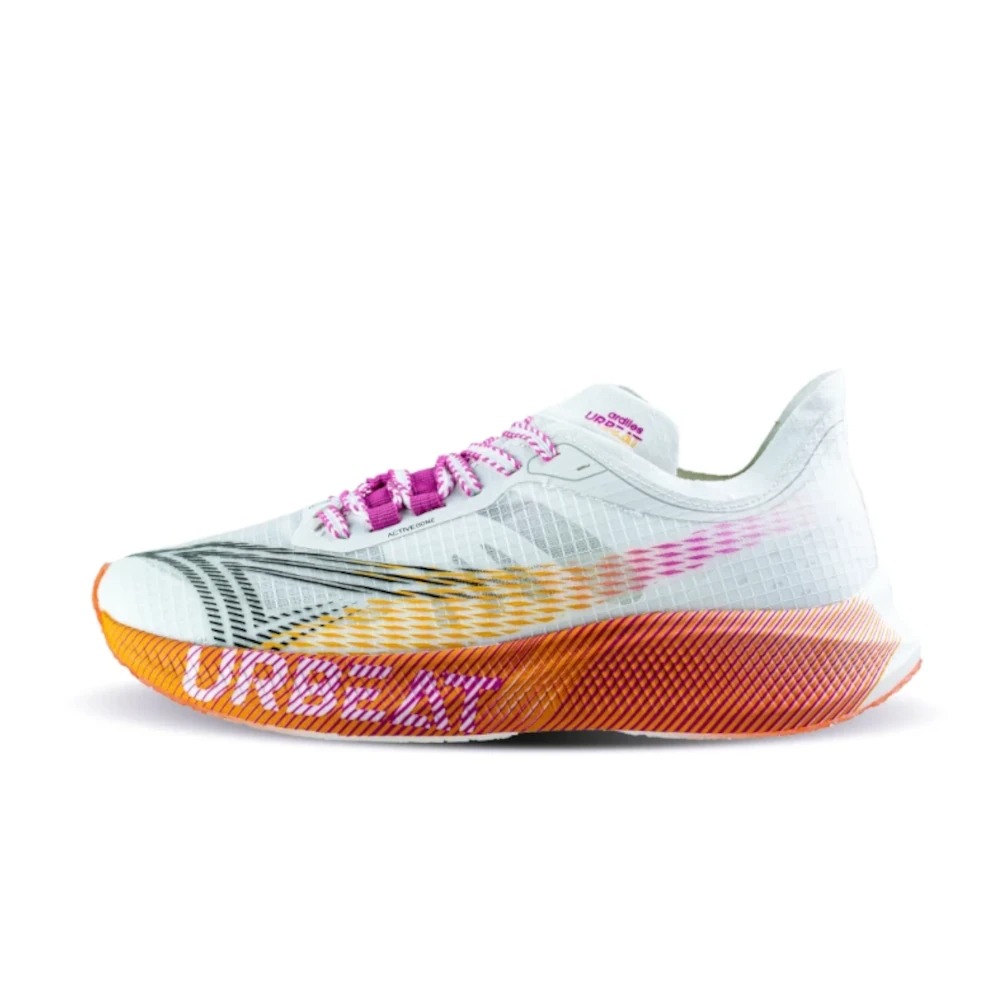 Ardiles Sense Urbeat | Sepatu Carbon Plate Run
