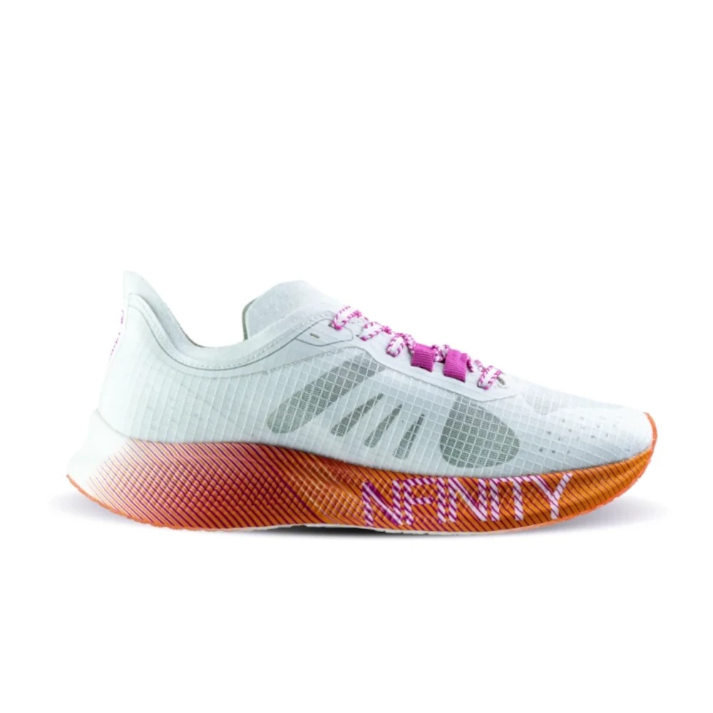 Ardiles Sense Urbeat | Sepatu Carbon Plate Run