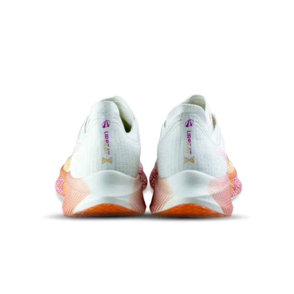Ardiles Sense Urbeat | Sepatu Carbon Plate Run