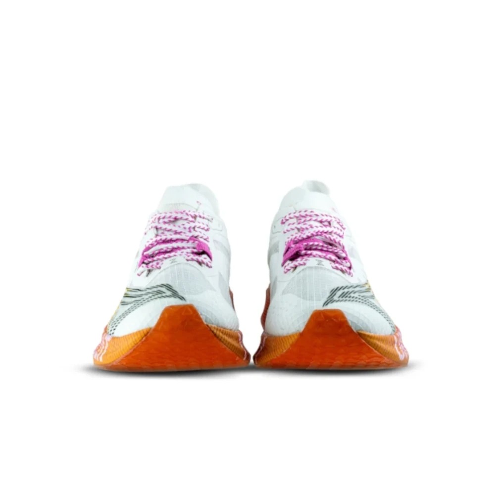 Ardiles Sense Urbeat | Sepatu Carbon Plate Run