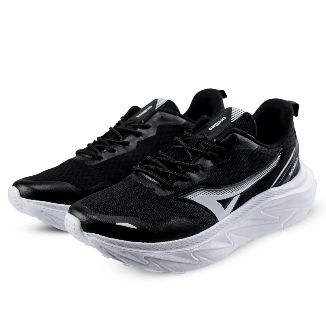 Ardiles Scooxy | Sepatu Walking Sporty Ringan