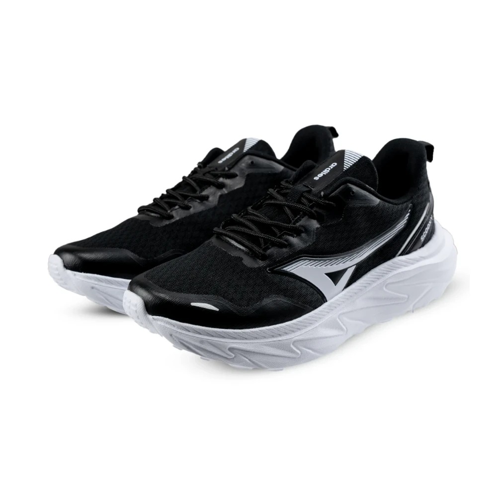 Ardiles Scooxy | Sepatu Walking Sporty Ringan