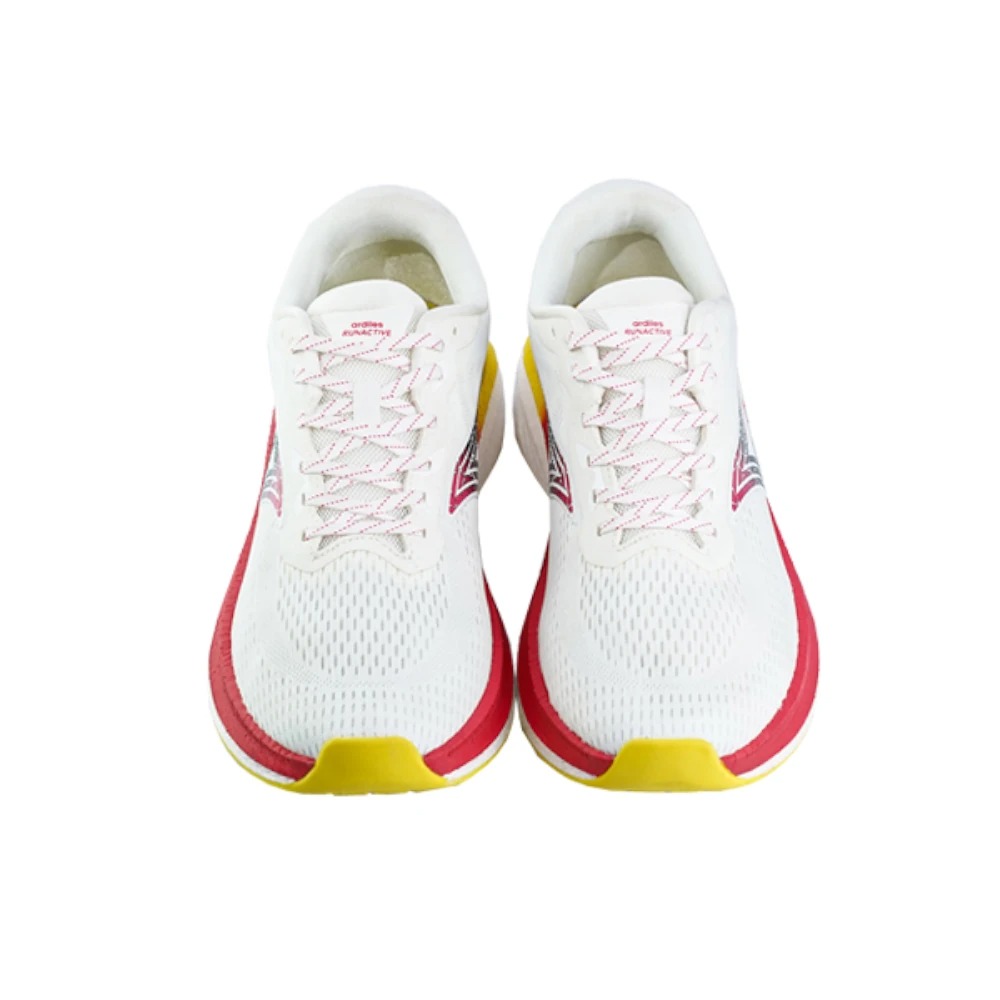 Ardiles Nfinity Runactive | Sepatu Running dengan Kenyamanan Upper Maksimal