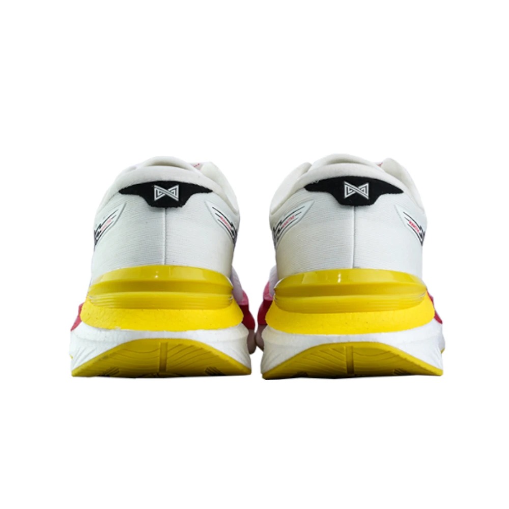 Ardiles Nfinity Runactive | Sepatu Running dengan Kenyamanan Upper Maksimal