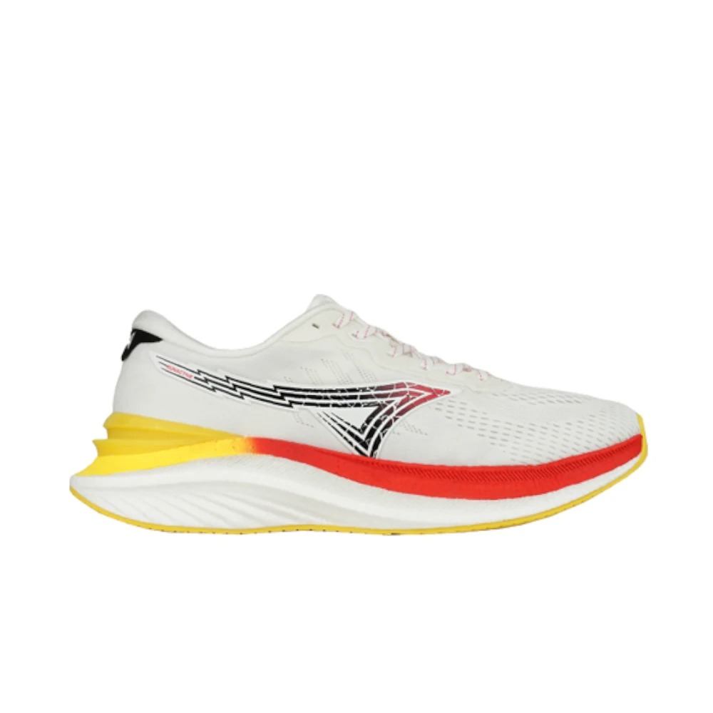 Ardiles Nfinity Runactive | Sepatu Running dengan Kenyamanan Upper Maksimal