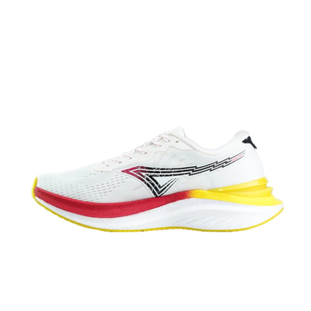 Ardiles Nfinity Runactive | Sepatu Running dengan Kenyamanan Upper Maksimal