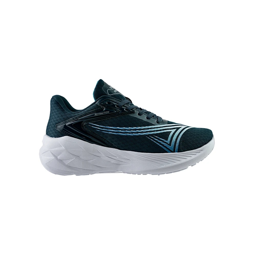 Ardiles Refraction | Sepatu Lifestyle Performance