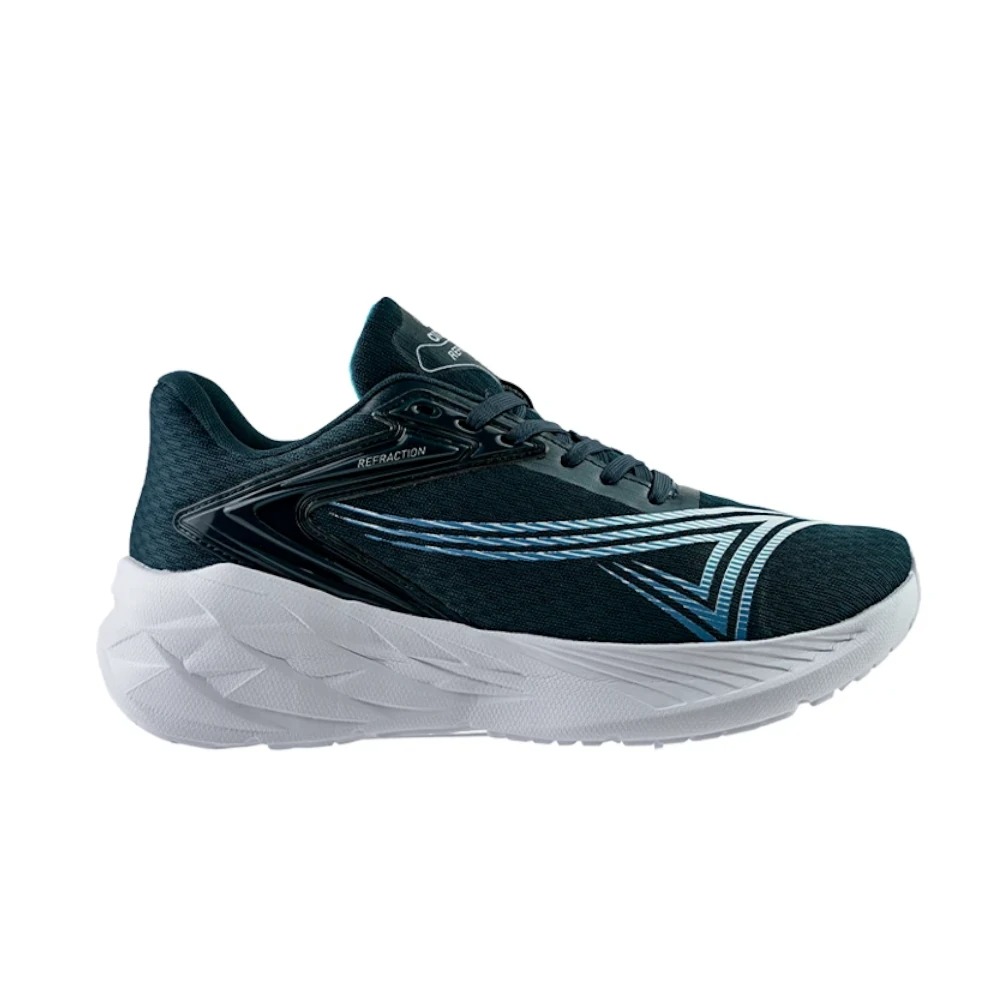 Ardiles Refraction | Sepatu Lifestyle Performance