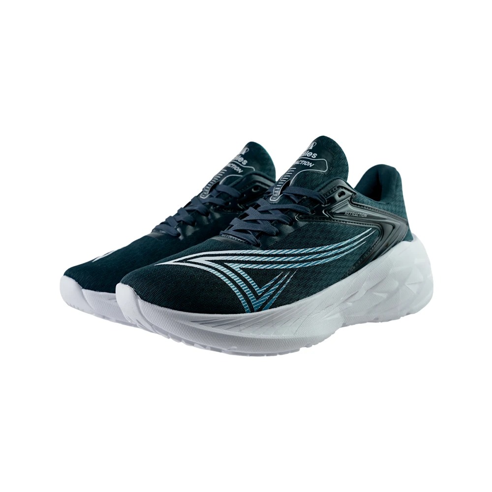 Ardiles Refraction | Sepatu Lifestyle Performance