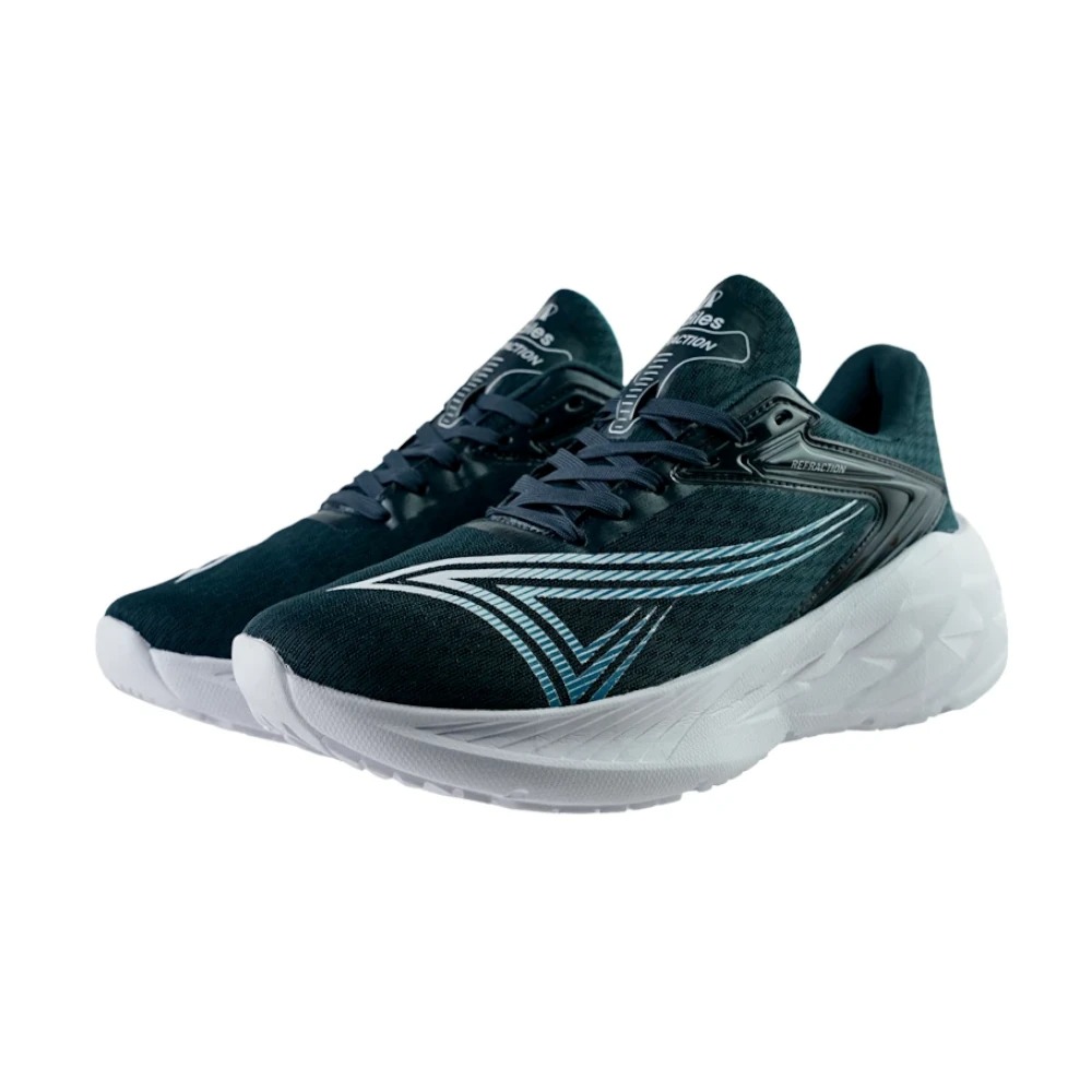 Ardiles Refraction | Sepatu Lifestyle Performance